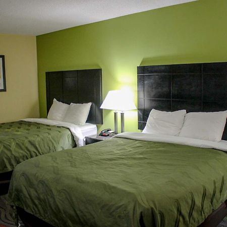 Motel 6 Knoxville, Tn - East ภายนอก รูปภาพ