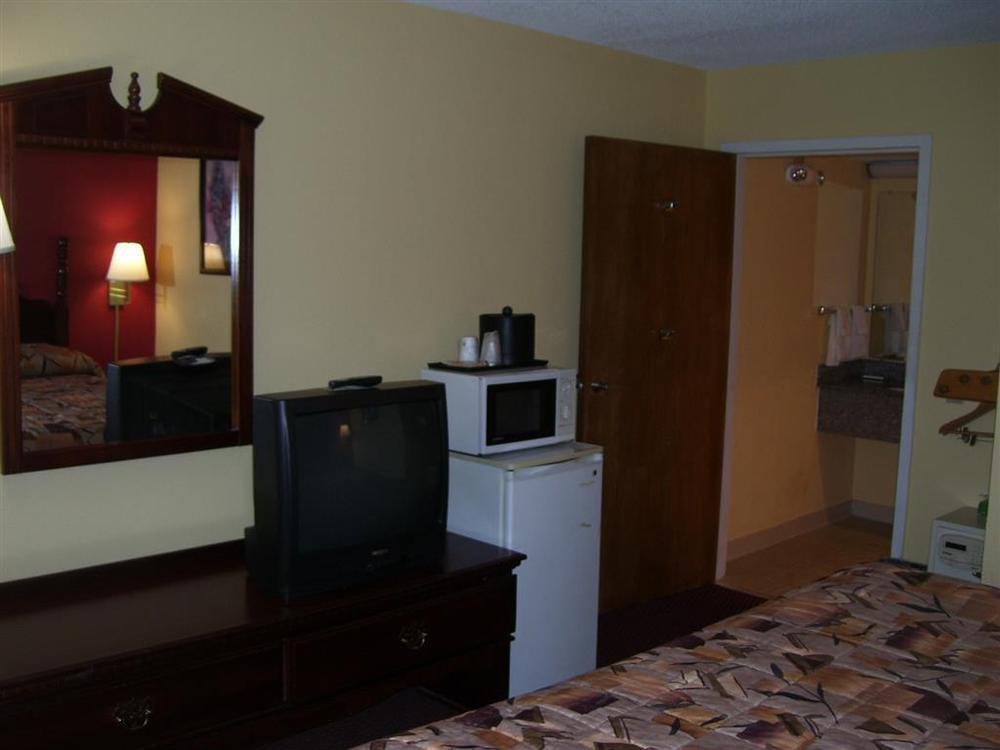 Motel 6 Knoxville, Tn - East ห้อง รูปภาพ