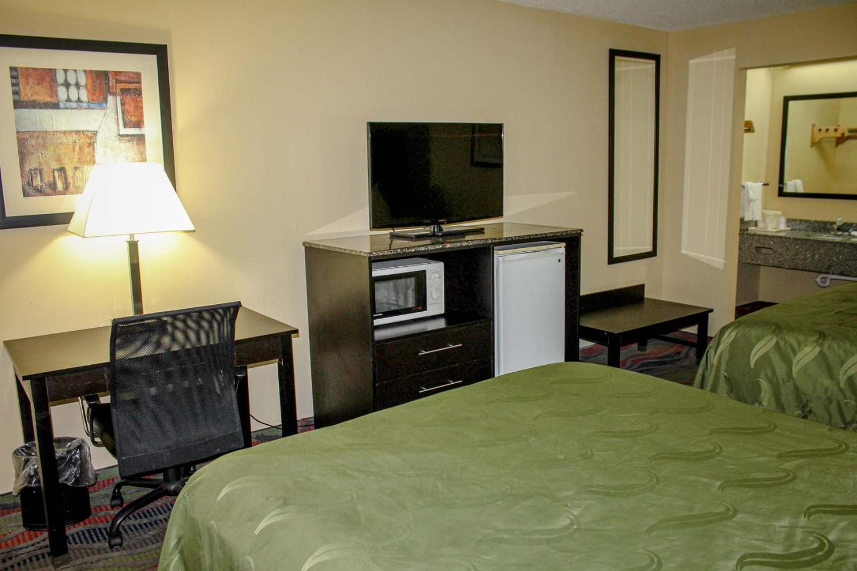 Motel 6 Knoxville, Tn - East ภายนอก รูปภาพ