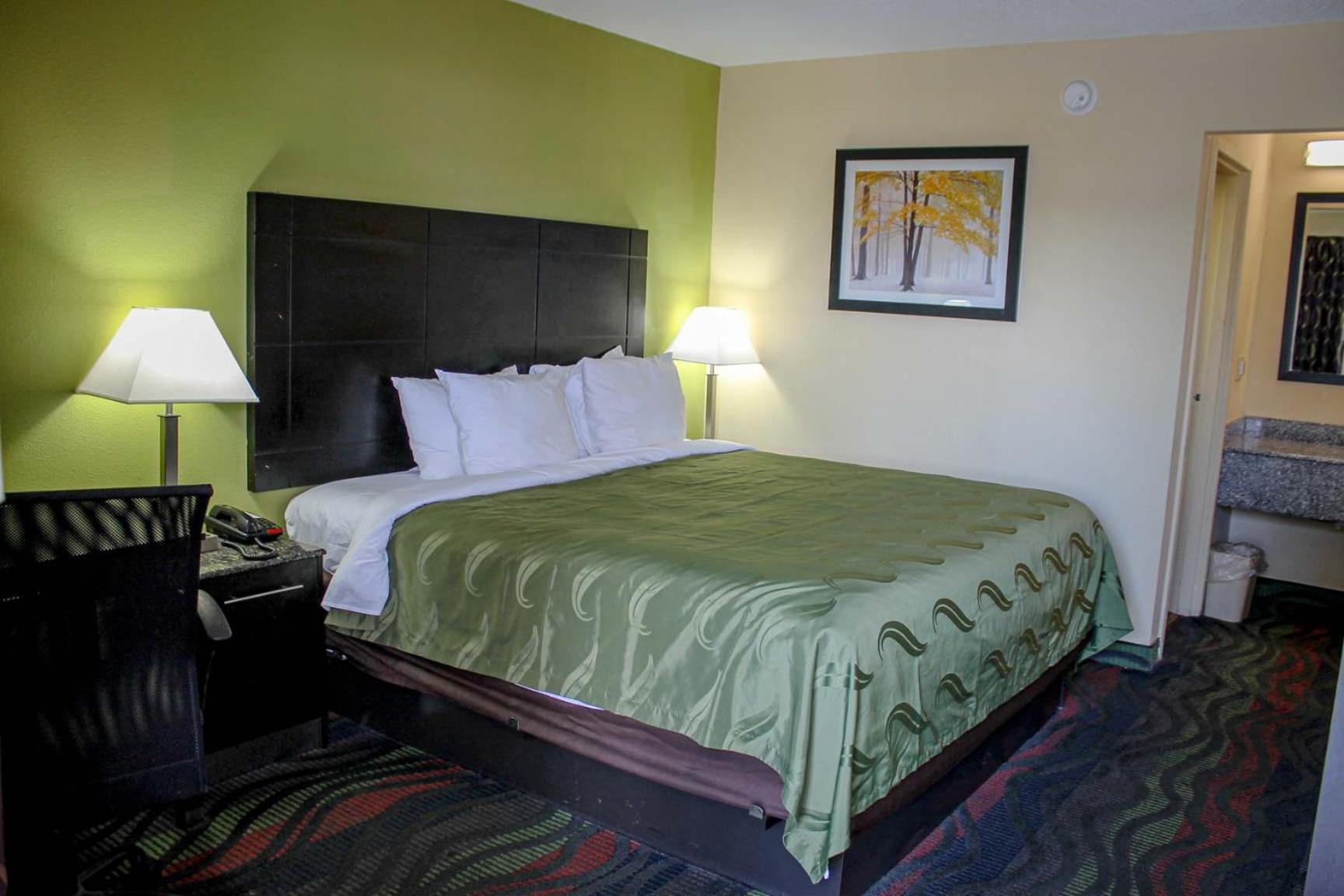 Motel 6 Knoxville, Tn - East ภายนอก รูปภาพ