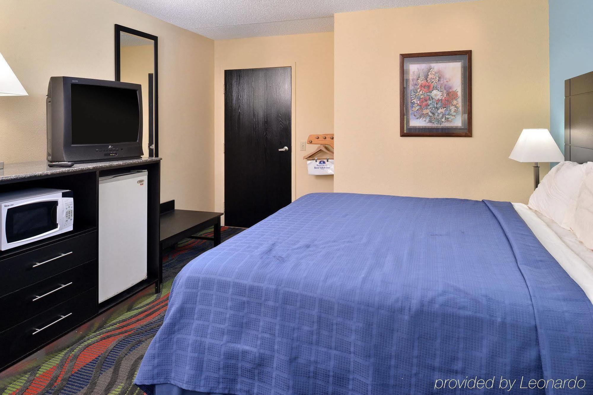 Motel 6 Knoxville, Tn - East ภายนอก รูปภาพ