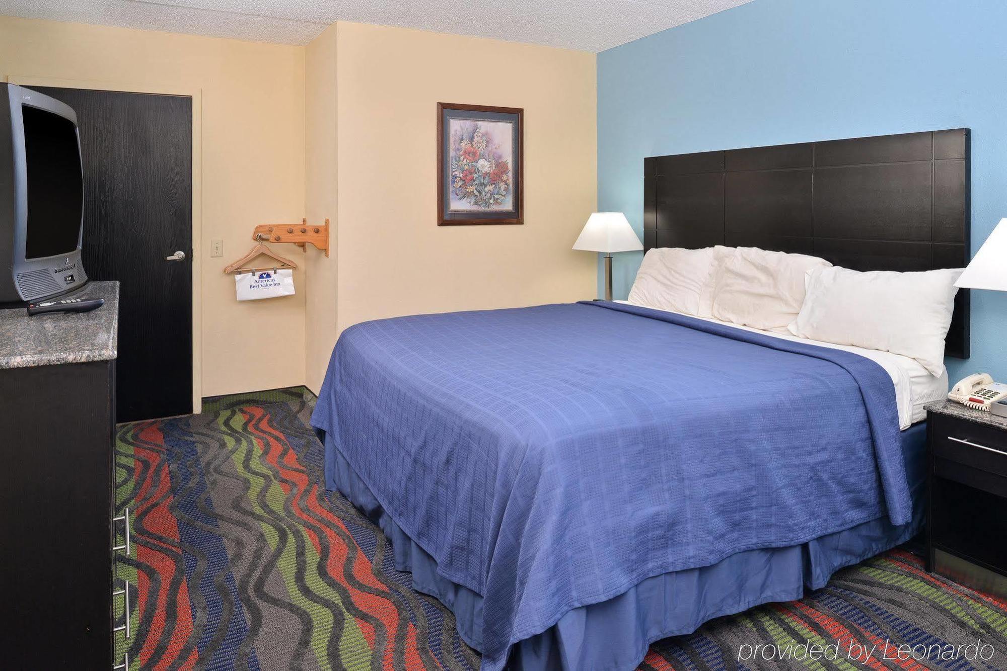 Motel 6 Knoxville, Tn - East ภายนอก รูปภาพ